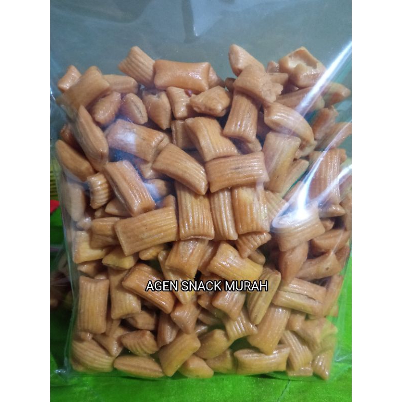 

bGF PANG PANG MANIS 1KG (1GR) - KUE BANTAL -KUE LEGENDARIS - KUE JADUL
