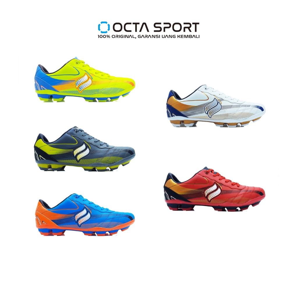 SEPATU BOLA FINOTTI LIBERO SC