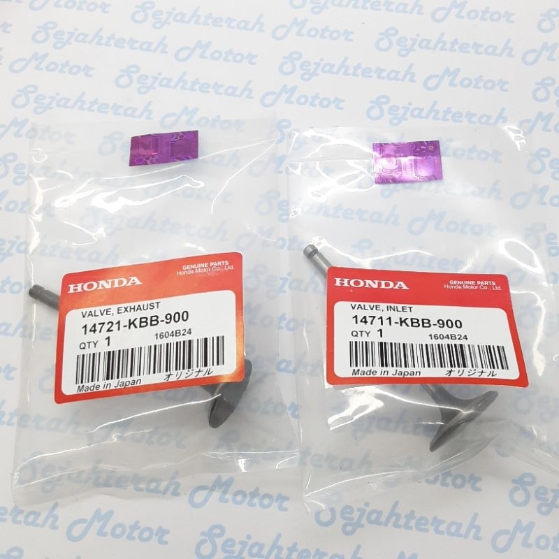 PAYUNG KLEP IN EX KLEP IN EX TIGER OLD NEOCTEH OLD TIGER KBB MADE IN JAPAN