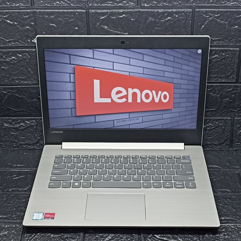 Laptop Editing Lenovo Ideapad 330 Intel Core I5-8250U 8/256GB Radeon 530