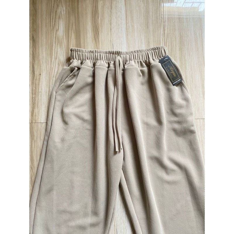 NALA PANTS JUMBO CELANA KNIT JUMBO PREMIUM KNIT JAPAN CELANA JUMBO CELANA WANITA MURAH BERKUALITAS