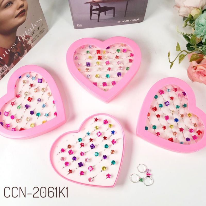 cicin anak anak perbok