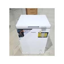 chest freezer changhong Chest Freezer Changhong FCF136 / FCF266 / FC336 Freezer Box Changhong Lemari