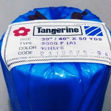 kain kapas 2000 Fa/Kain Kapas isi lem/vislin/fislin