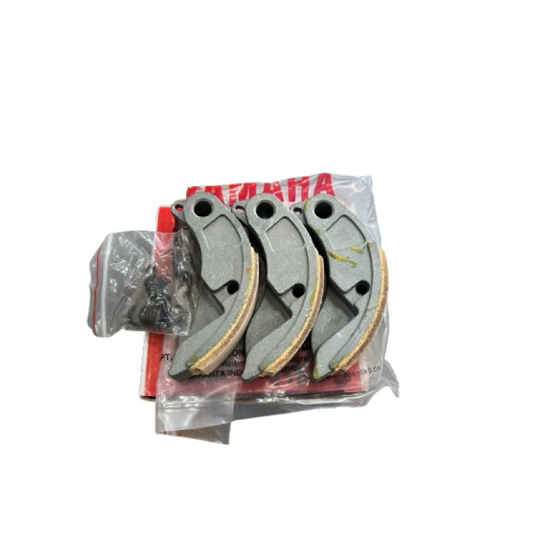 Kampas Ganda Nmax Original (2DP)