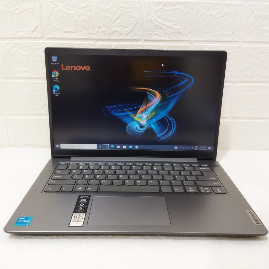 lenovo ideapad slim 3 i3 1115G4 / Lenovo Idepad 3 14ITL6 Ram 8 Hdd 1Tb