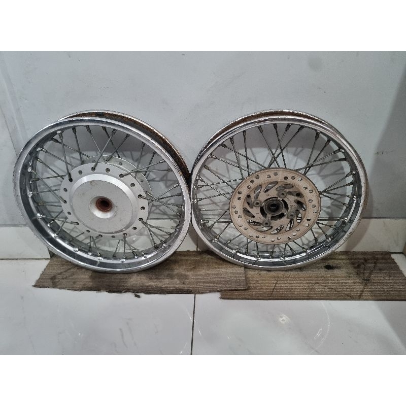 velg jari2 beat fi 2012/2015