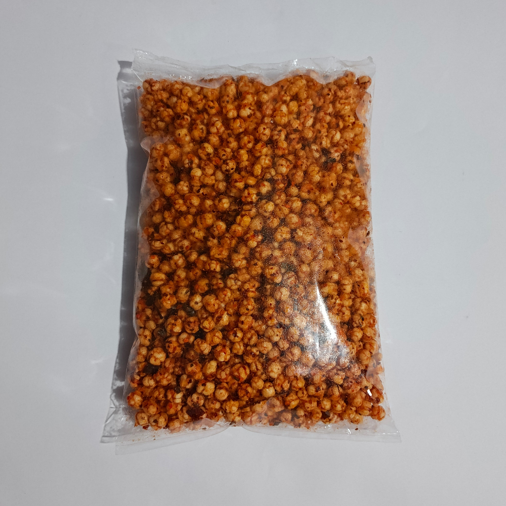

Tiktak Pilus Cikur Rendang Daun Jeruk 1Kg