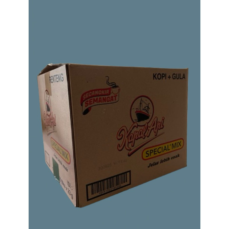

Kopi Kapal Api Special Mix 1 dus