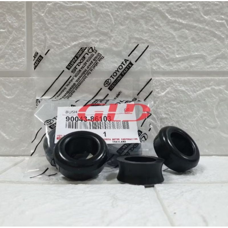 Karet Stabilizer Belakang - Bushing Lateral Toyota Avanza, Xenia, Rush, Terios