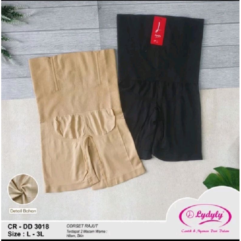 Celana Korset Lydyly