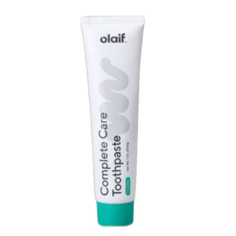 200gr OLAIF WHITENING TOOTHPASTE PASTA GIGI