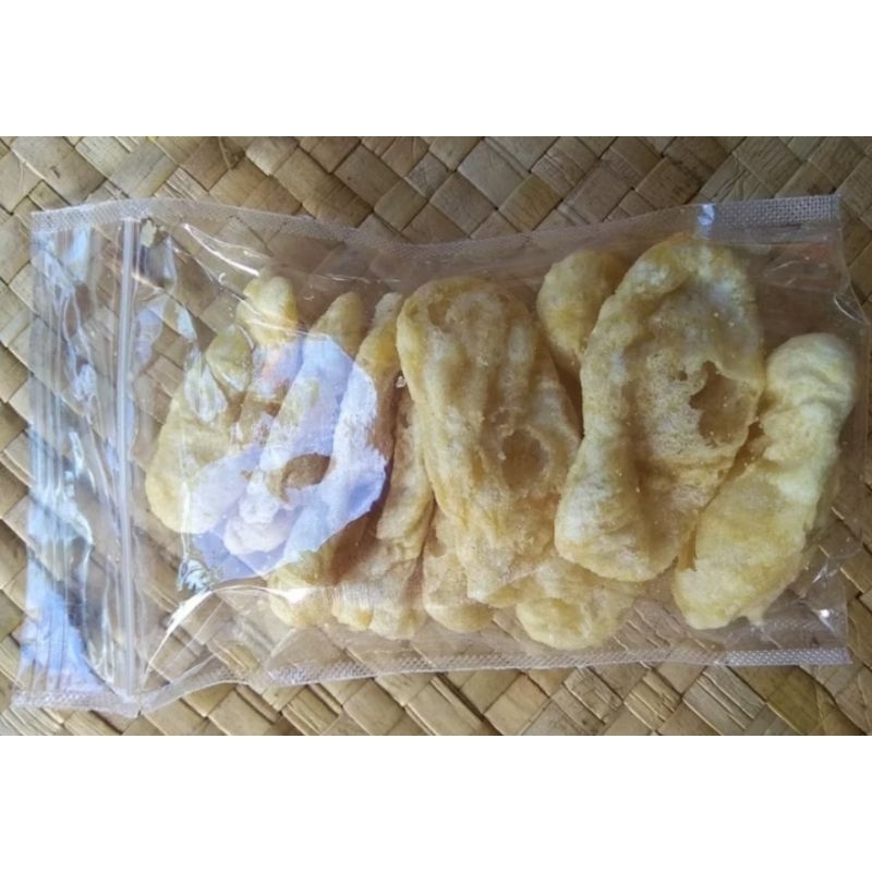 

cuangki lidah isi 10 biji untuk seblak