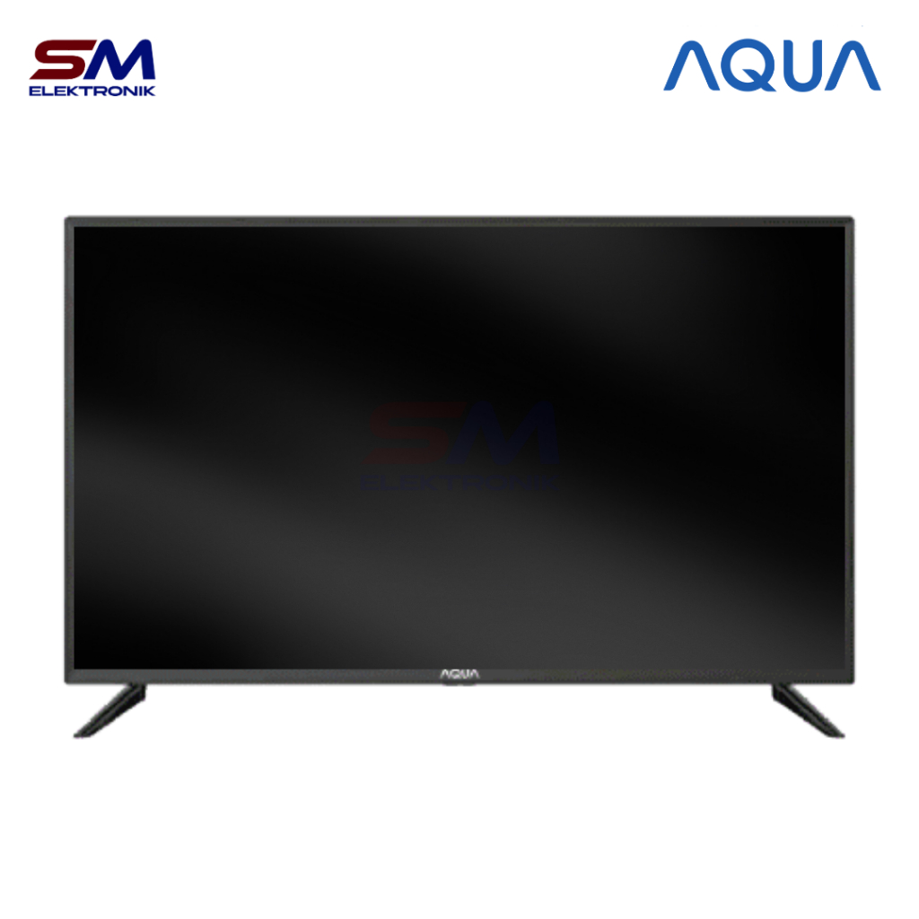 Aqua TV LED 43" AQT 8500 MF DIGITAL TV