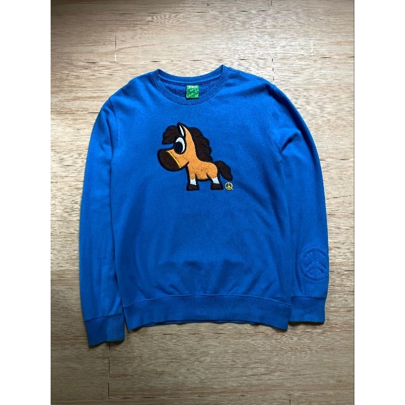 crewneck 3QR