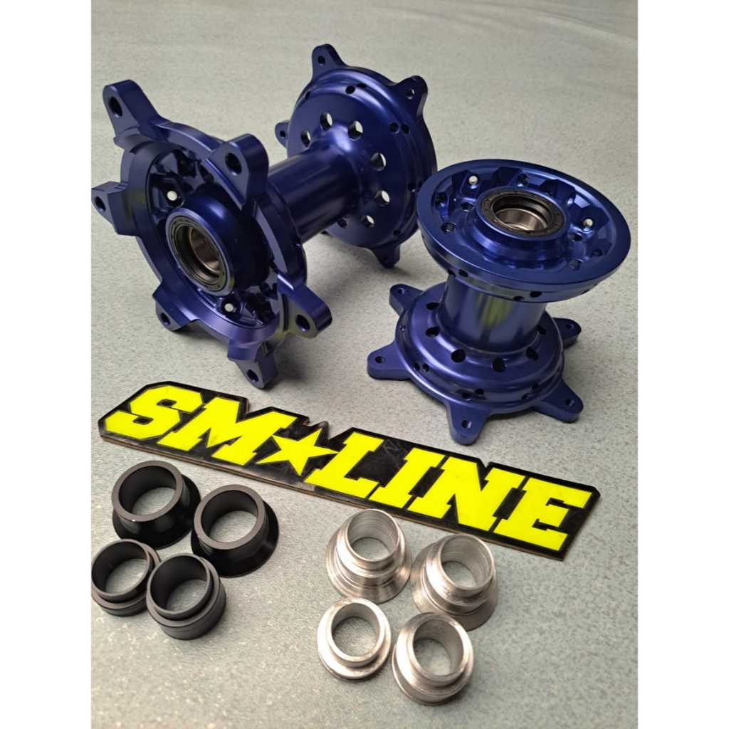 Tromol CNC YZ 2tak 4Tak PNP YZ all series