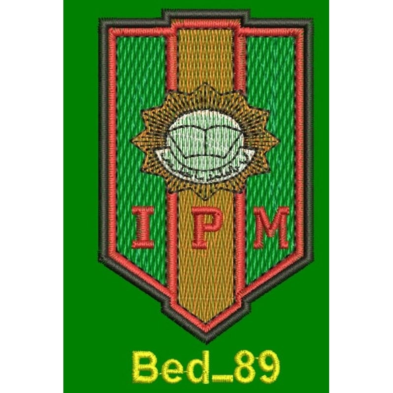 IPM ikatan pemuda Muhammadiyah