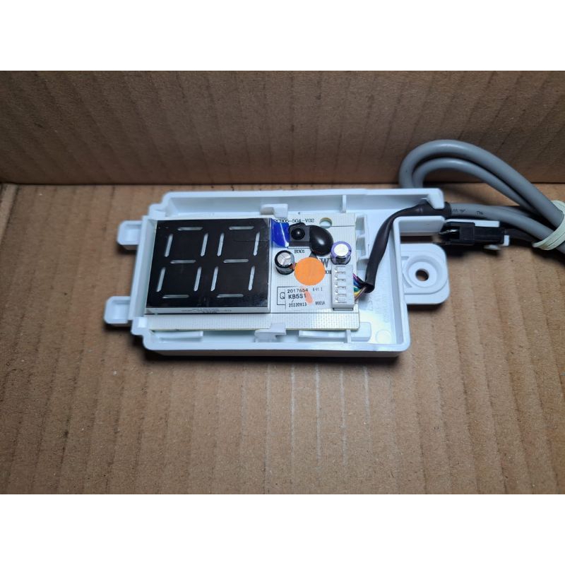 sensor ac polytron neuva original