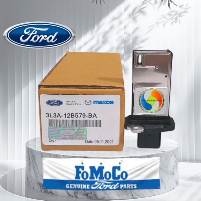 SENSOR MAF UDARA SENSOR MASS AIR FLOW FORD RANGER FORD FIESTA FORD ESCAPE FORD ECOSPORT FORD GT