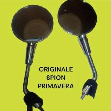 Spion Vespa Primavera Original