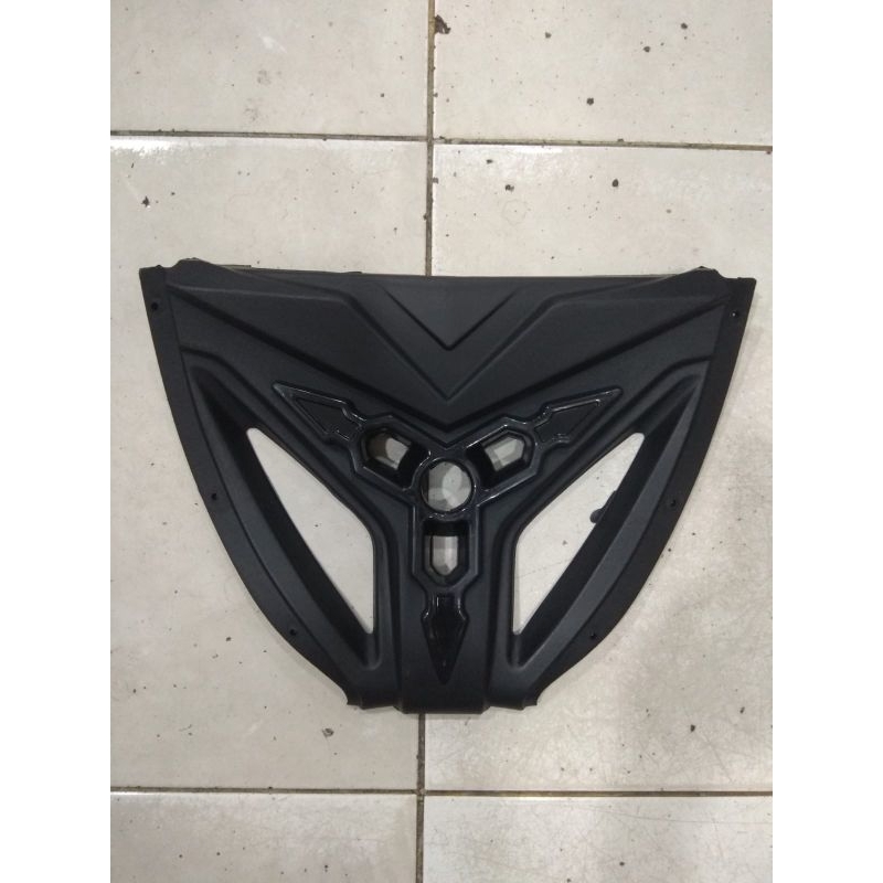 ONLY tutup mesin bawah - v girl half fairing vìxion - cb150 old- verza - new cb150 led