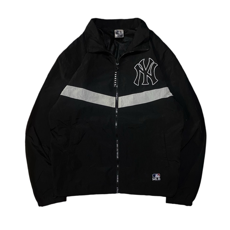 Jacket Genuine MLB NY yankees  vintage second original