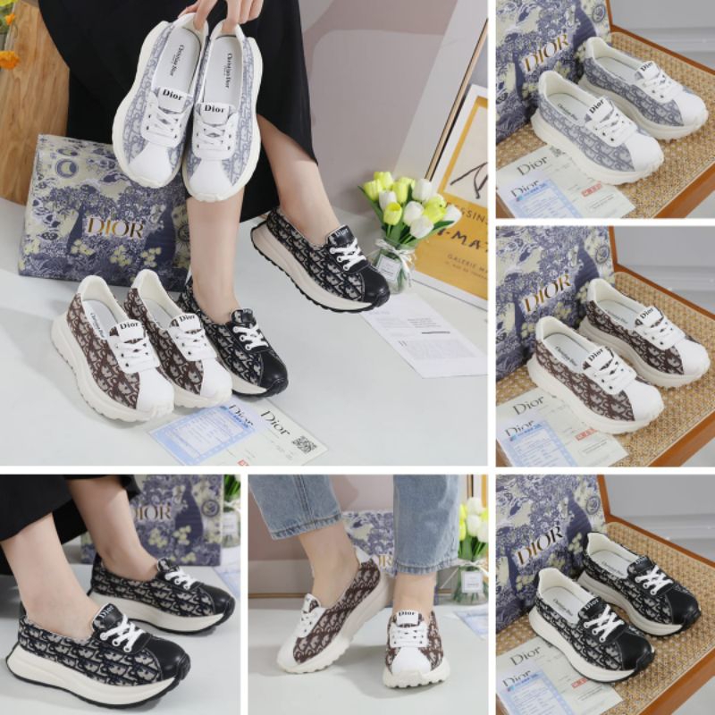 SEPATU DIOR TERBARU