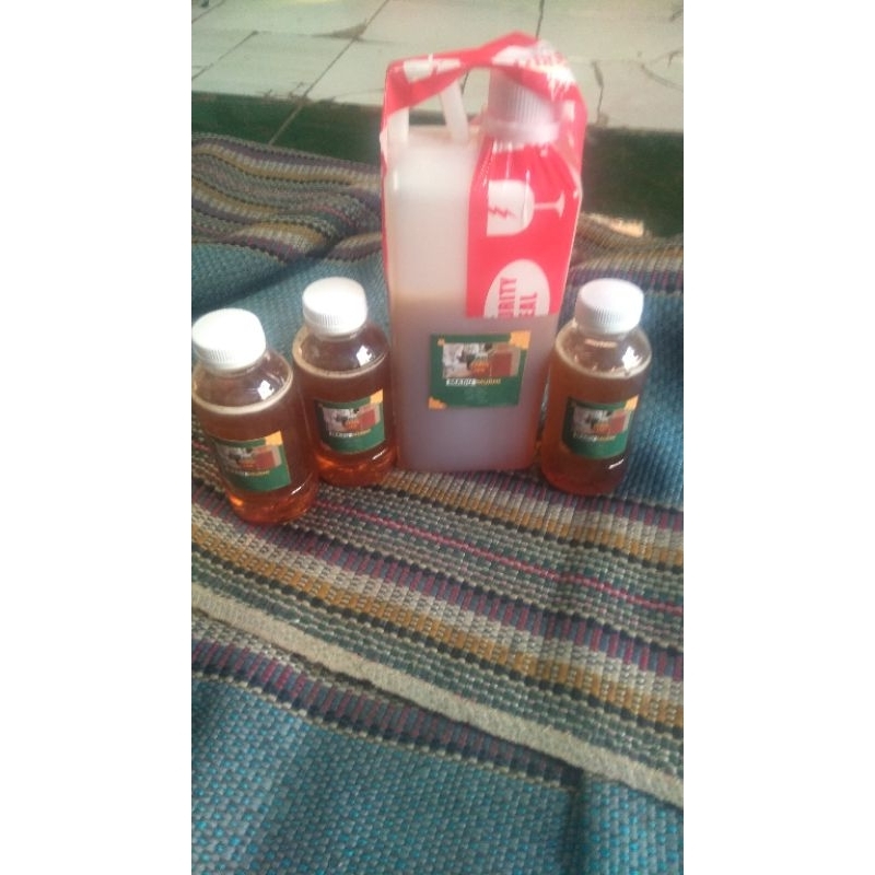 

Madu murni , Raw Honey , Madu Kabegjan , Madu asli , original , 1 kg