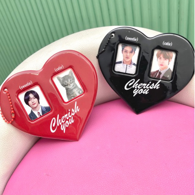 [ready stock] ID PHOTO CHERISH YOU