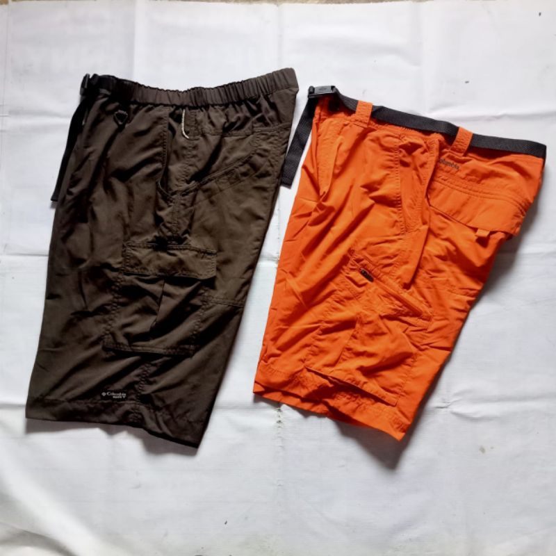 Celana outdoor columbia