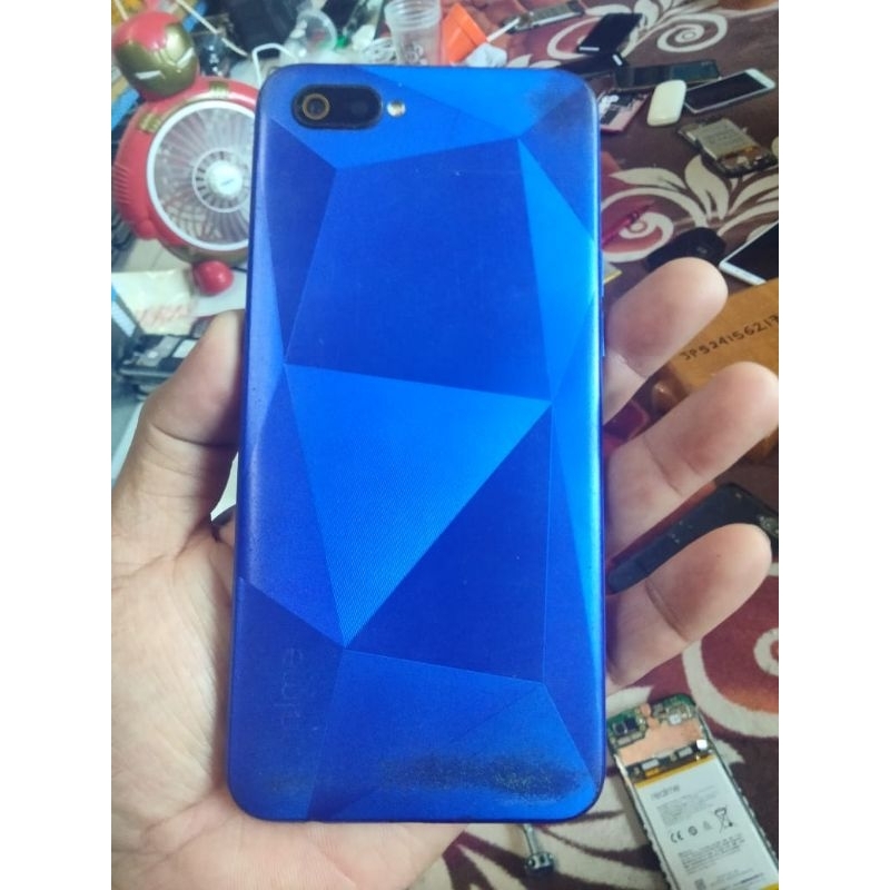 Realme C2 minus lcd saja