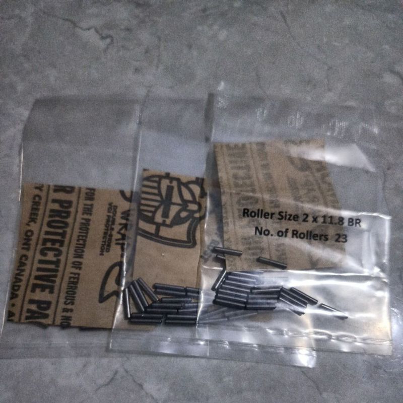 roller gigi Borobudur vespa