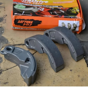 KAMPAS GANDA DAYTONA VARIO CBS 125/ VARIO 125 NEW/ VARIO 150 - DAYTONA 4632