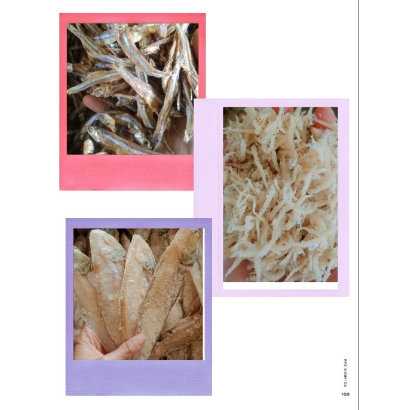

IKAN ASIN/PAKET IKAN ASIN 5(TERI TAWAR, TERI NASI MEDAN, IKAN ASIN SEBELAH/LENDRA)