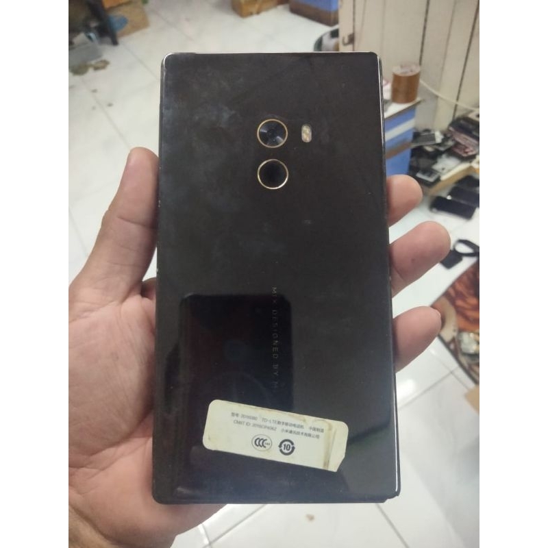 Xiaomi Mi Mix 1 minus lcd ram 6/256