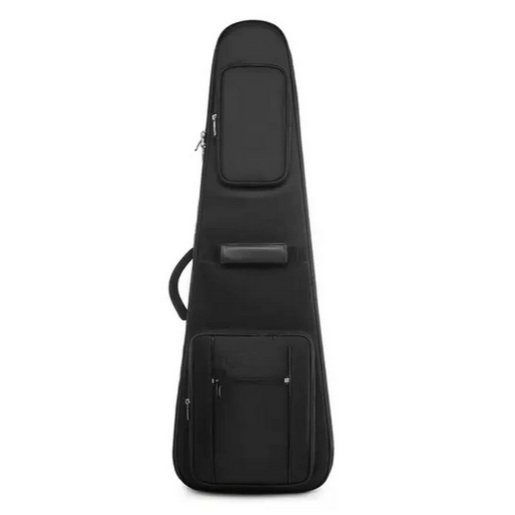 tas ransel senjata airsoftgan tas senapan angin laras panjang 2kompartemen/unit