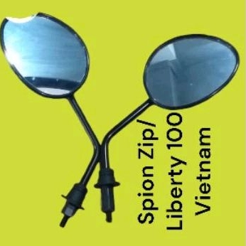 Spion Piaggio Liberty 100 dan Piaggio Zip 100