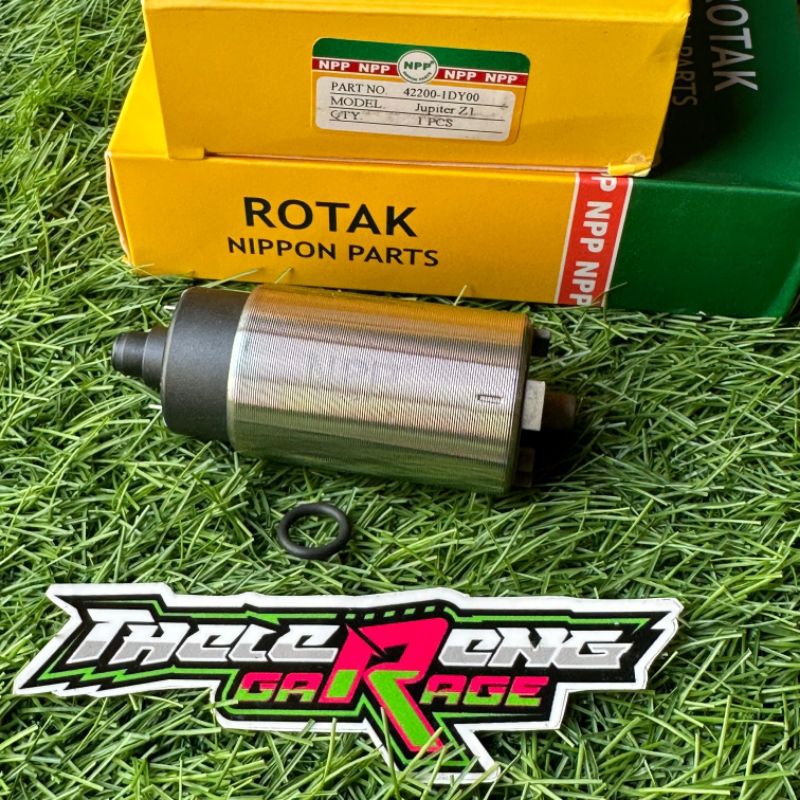 Rotak Jupiter Z1 42200-1DY00 NPP Rotak Jupiter Z1 NPP ORIGINAL THELERENG_GARAGE SHOP