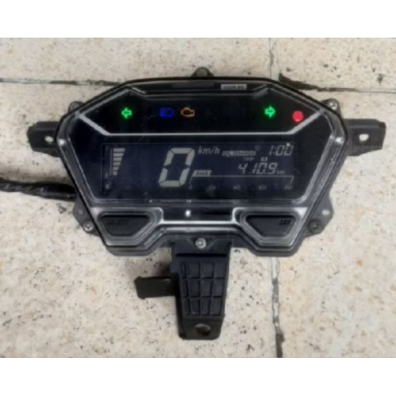 Speedometer Spido Spidometer Kilometer Honda Vario125/Vario150 New ISS K60R-B6 Tahun 2018-2021 Origi