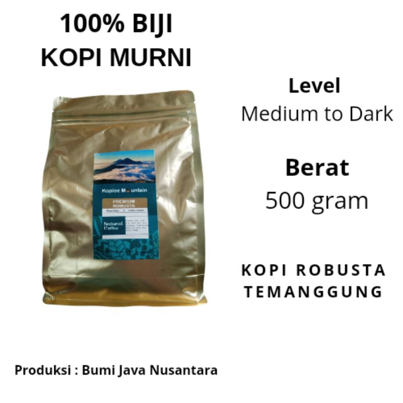 

KOPI BUBUK PREMIUM ORIGINAL ORI ASLI BIJI PILIHAN TANPA BAHAN CAMPURAN ROSTERY MURAH 1 KILOAN TEMANGGUNG JAWA TENGAH NUSANTARA TERBAIK INDONESIA TRADISIONAL