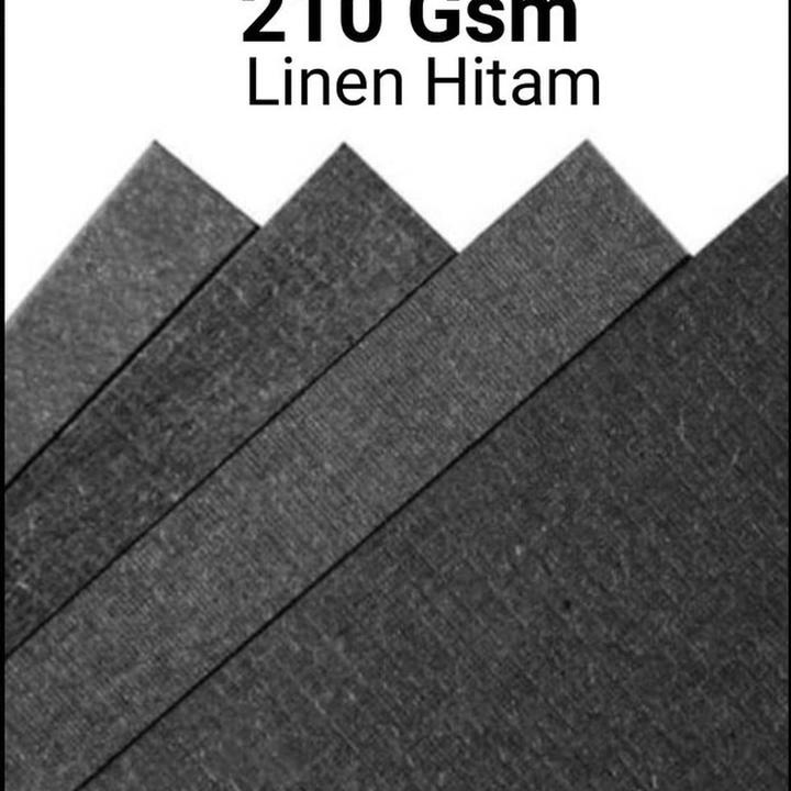 

FESTIVAL DISKON Kertas Linen Hitamputih Ukuran A2 42 x 595cm