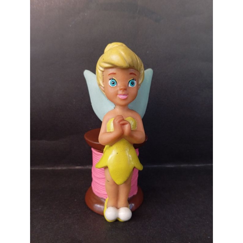Figure tinkerbell ori disney