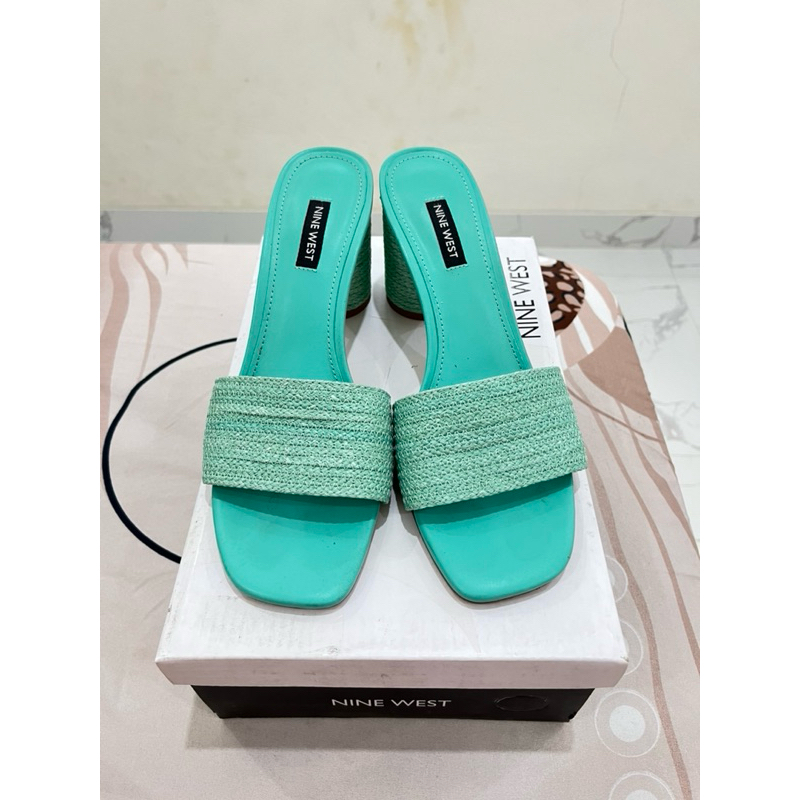 Sandal Nine West Tosca PL