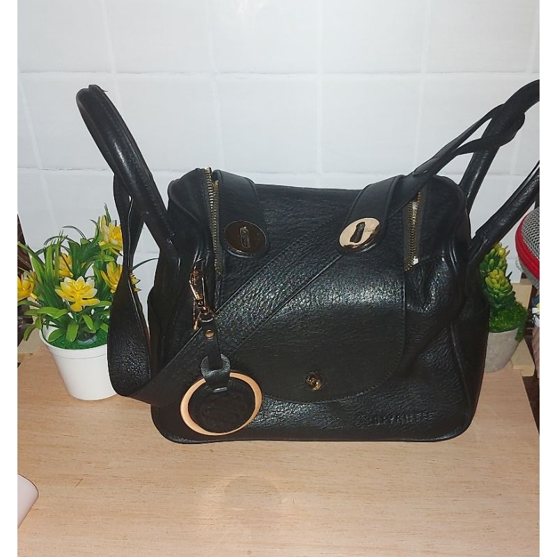 Ardiona black #BIYANTIE