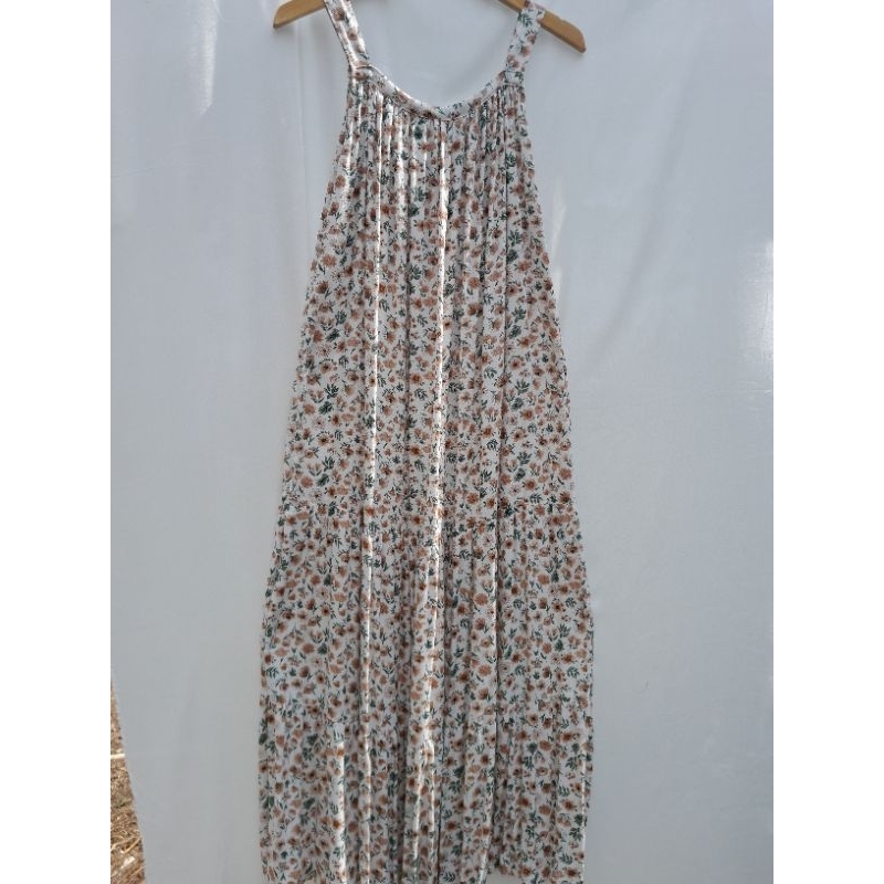 Kayla dress / inner dress rayon