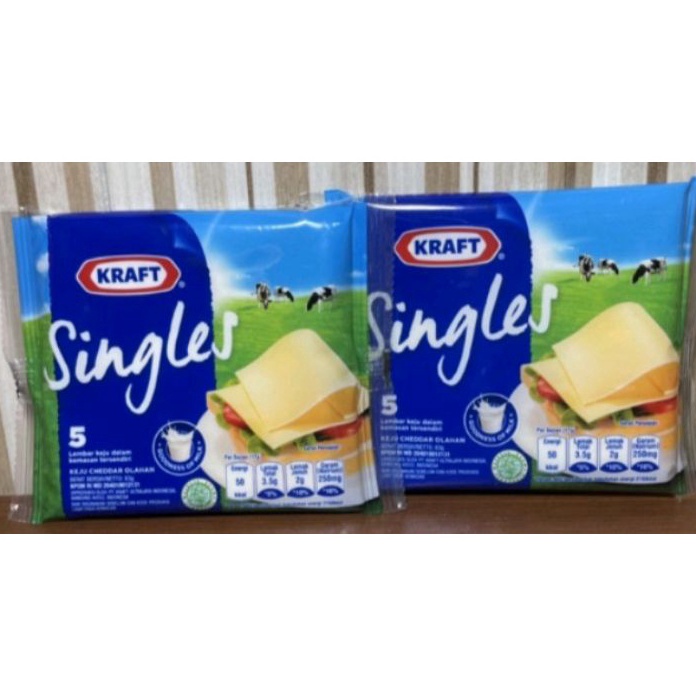 

SUPER SALE SPECTACULER keju slice chedar isi 8