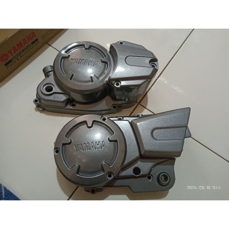 Bak kopling kanan rxking model ninja kalter rxking new model ninja bak kopling rxking model ninja ba