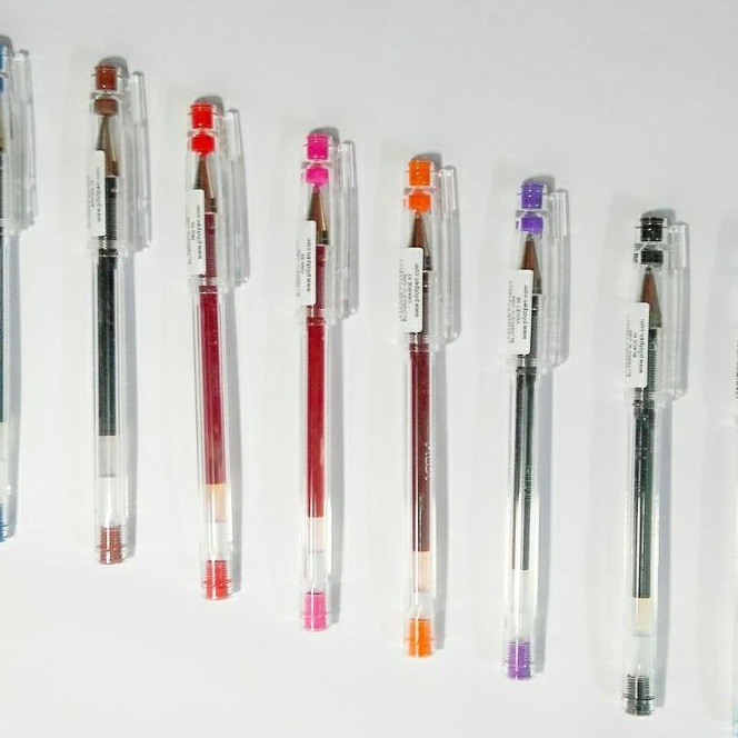 

Premium Pen HiTecC PILOT 25345 BLLH2 Pulpen HiTecC ORINAL