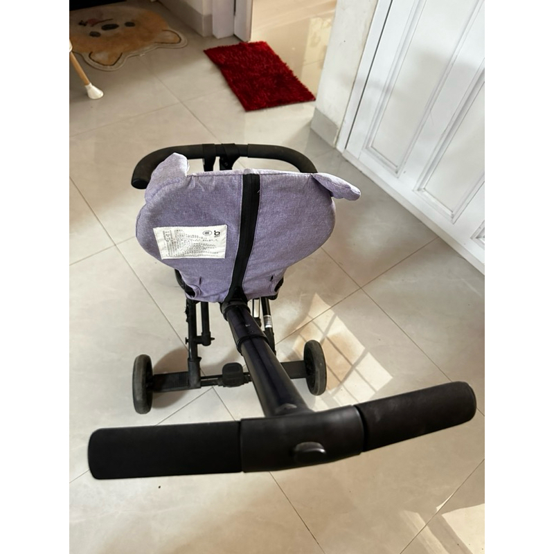 stroller triker baobaohao preloved