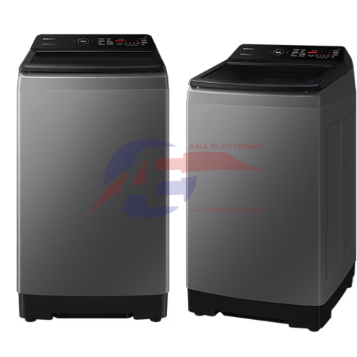 Mesin Cuci Samsung WA10CG4545BDSE |Top Load